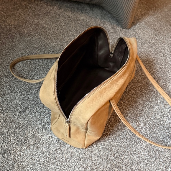 The Row Astra Bowling Bag - Picture 11 of 15